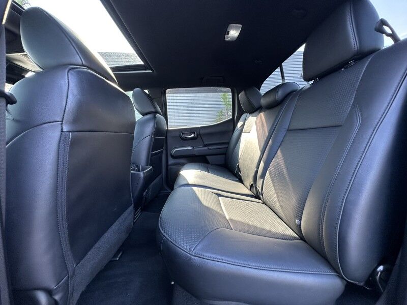 2023 Toyota Tacoma 4WD Limited Jacksonville FL