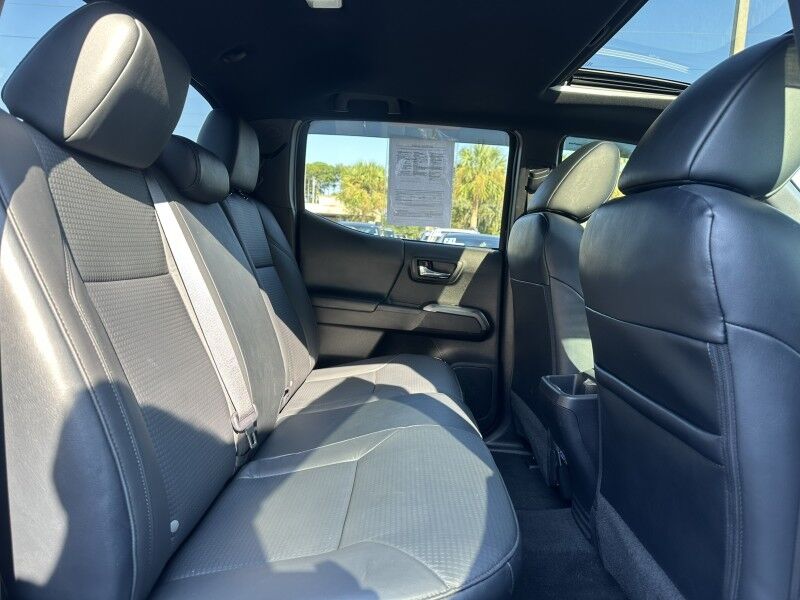 2023 Toyota Tacoma 4WD Limited Jacksonville FL
