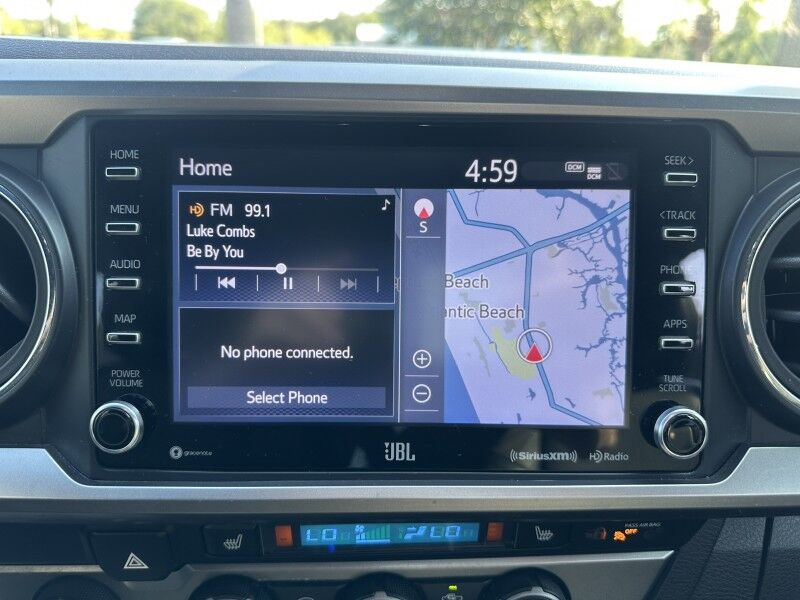 2023 Toyota Tacoma 4WD Limited Jacksonville FL