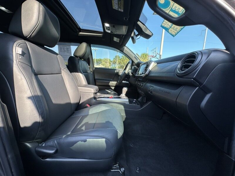 2023 Toyota Tacoma 4WD Limited Jacksonville FL