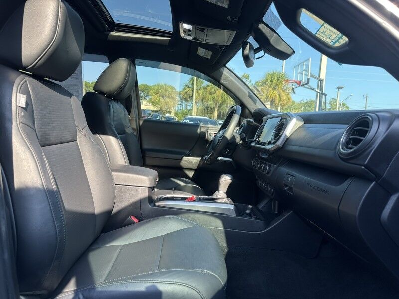 2023 Toyota Tacoma 4WD Limited Jacksonville FL