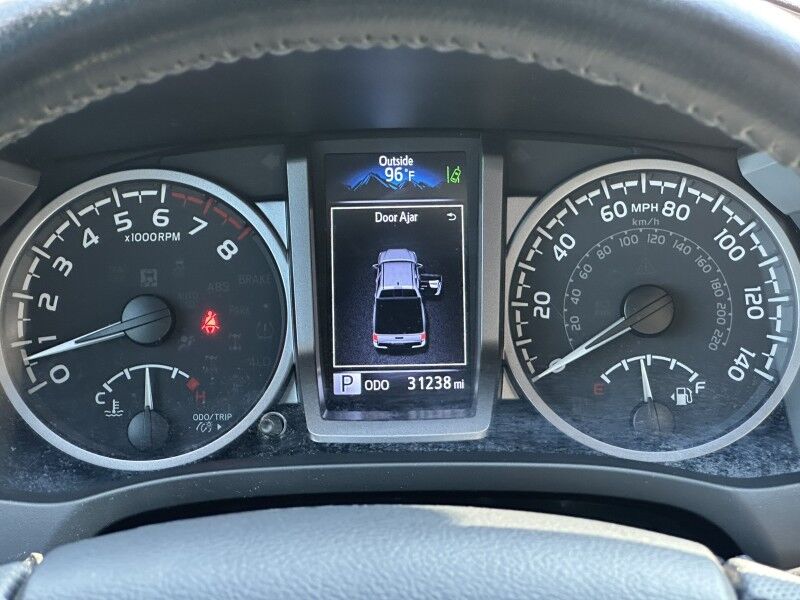 2023 Toyota Tacoma 4WD Limited Jacksonville FL