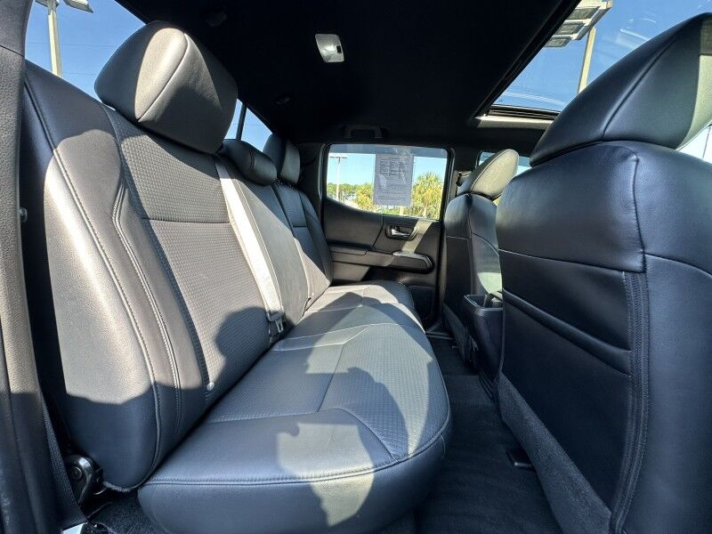 2023 Toyota Tacoma 4WD Limited Jacksonville FL