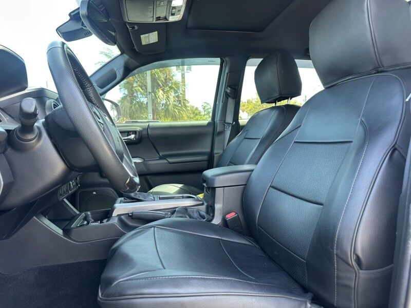 2023 Toyota Tacoma 4WD Limited Jacksonville FL