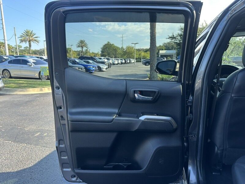 2023 Toyota Tacoma 4WD Limited Jacksonville FL