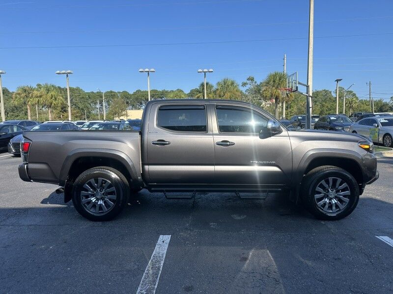 2023 Toyota Tacoma 4WD Limited Jacksonville FL
