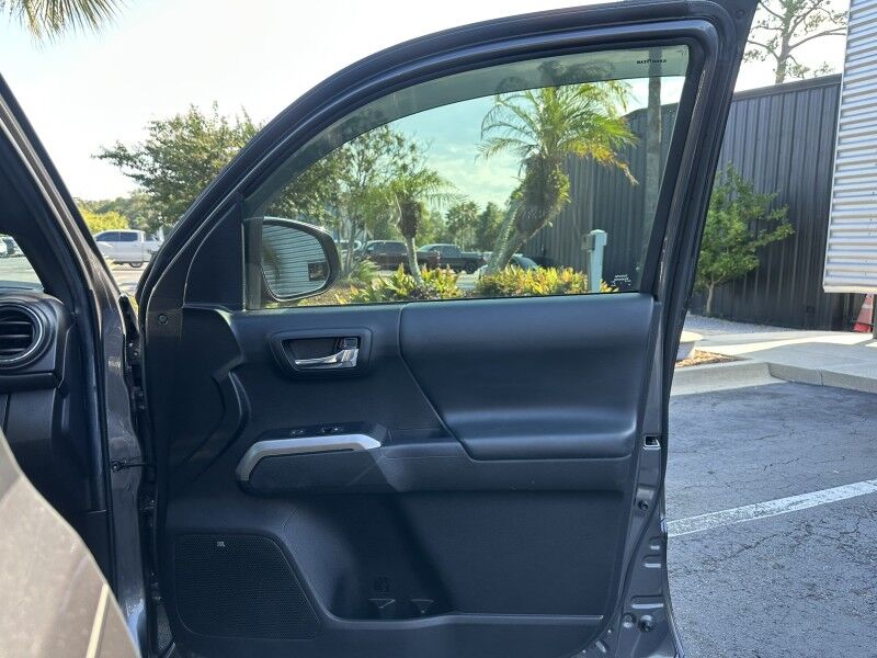 2023 Toyota Tacoma 4WD Limited Jacksonville FL