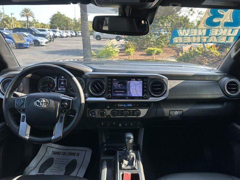 2023 Toyota Tacoma 4WD Limited Jacksonville FL