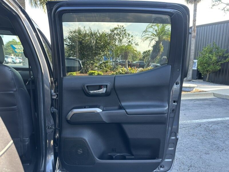 2023 Toyota Tacoma 4WD Limited Jacksonville FL