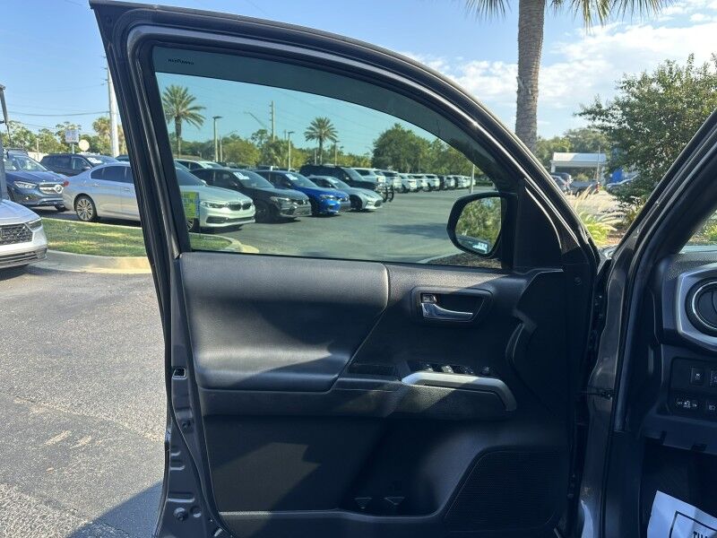 2023 Toyota Tacoma 4WD Limited Jacksonville FL