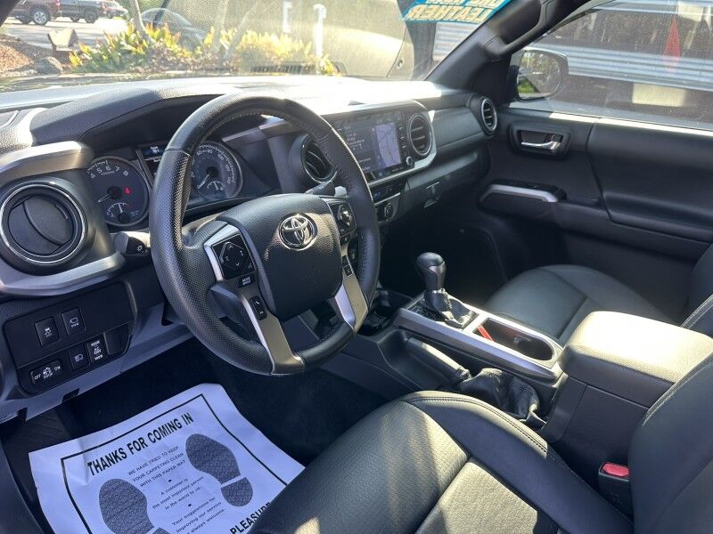 2023 Toyota Tacoma 4WD Limited Jacksonville FL