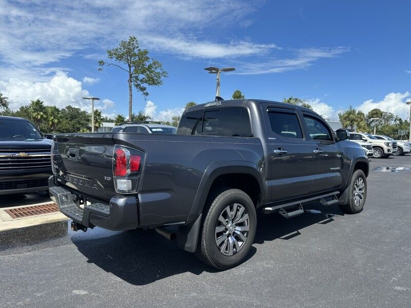 2023 Toyota Tacoma 4WD Limited Jacksonville FL