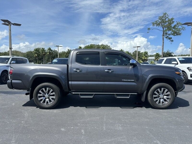 2023 Toyota Tacoma 4WD Limited Jacksonville FL