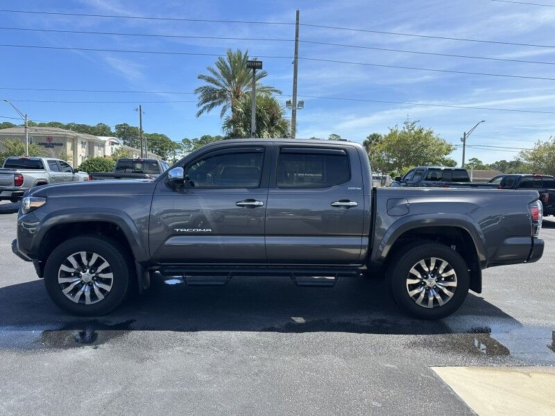 2023 Toyota Tacoma 4WD Limited Jacksonville FL