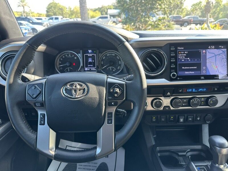 2023 Toyota Tacoma 4WD Limited Jacksonville FL