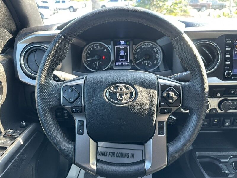 2023 Toyota Tacoma 4WD Limited Jacksonville FL