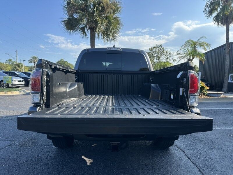 2023 Toyota Tacoma 4WD Limited Jacksonville FL
