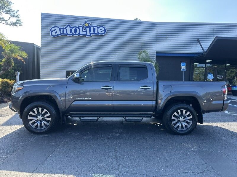 2023 Toyota Tacoma 4WD Limited Jacksonville FL