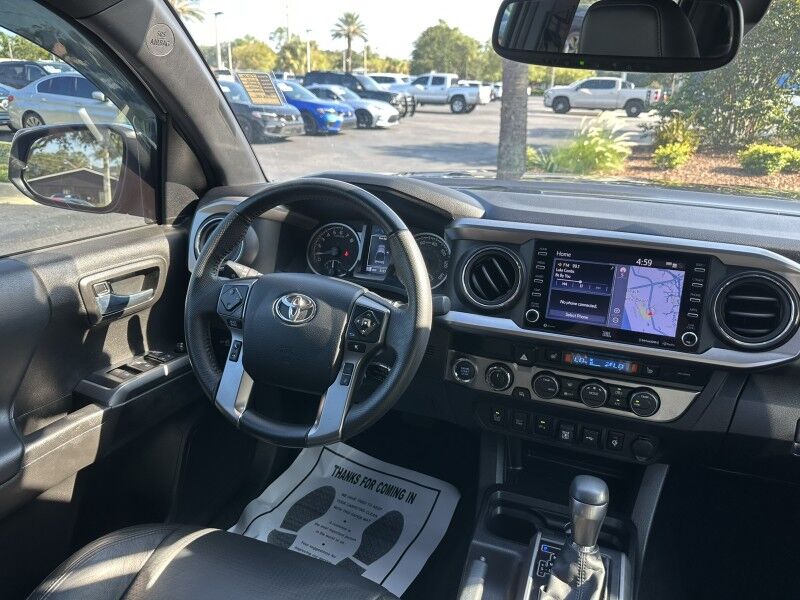 2023 Toyota Tacoma 4WD Limited Jacksonville FL
