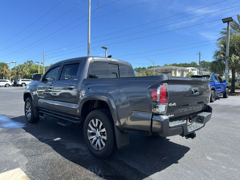 2023 Toyota Tacoma 4WD Limited Jacksonville FL
