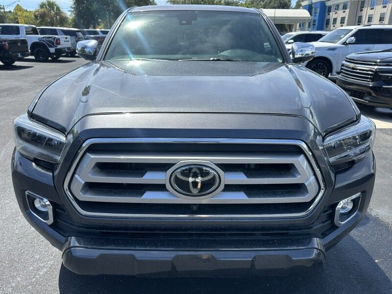 2023 Toyota Tacoma 4WD Limited Jacksonville FL