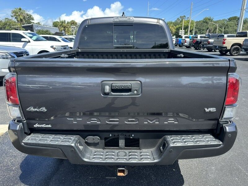 2023 Toyota Tacoma 4WD Limited Jacksonville FL