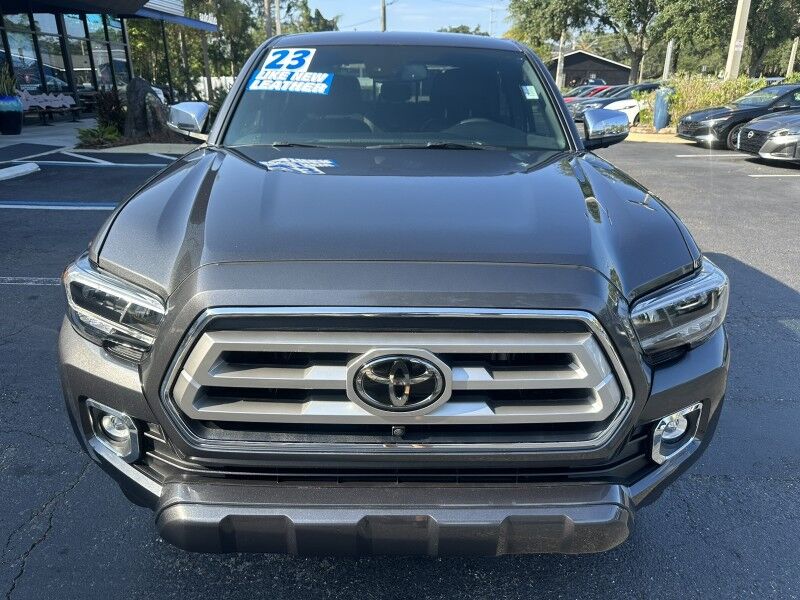 2023 Toyota Tacoma 4WD Limited Jacksonville FL