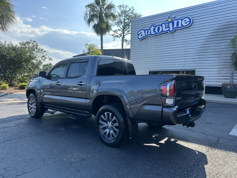 2023 Toyota Tacoma 4WD Limited Jacksonville FL