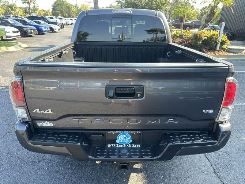 2023 Toyota Tacoma 4WD Limited Jacksonville FL