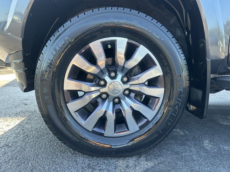 2023 Toyota Tacoma 4WD Limited Jacksonville FL
