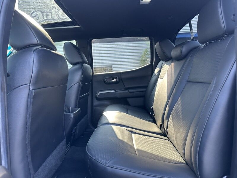 2023 Toyota Tacoma 4WD Limited Jacksonville FL