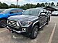 2023 Toyota Tacoma 4WD Limited Monroe GA