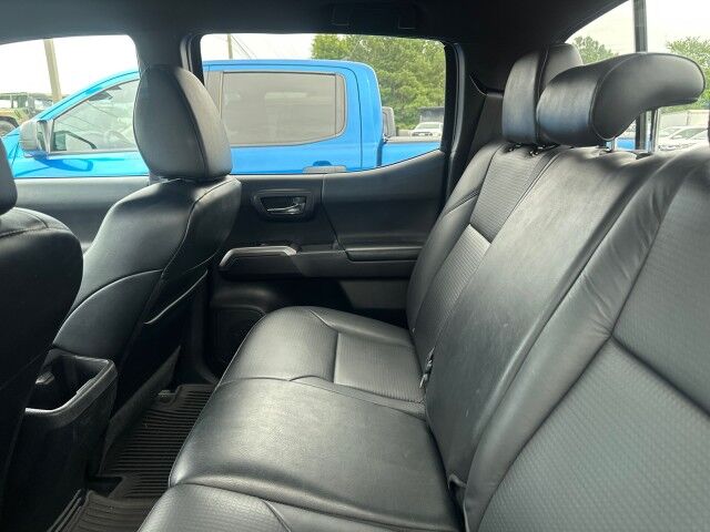 2023 Toyota Tacoma 4WD Limited Monroe GA