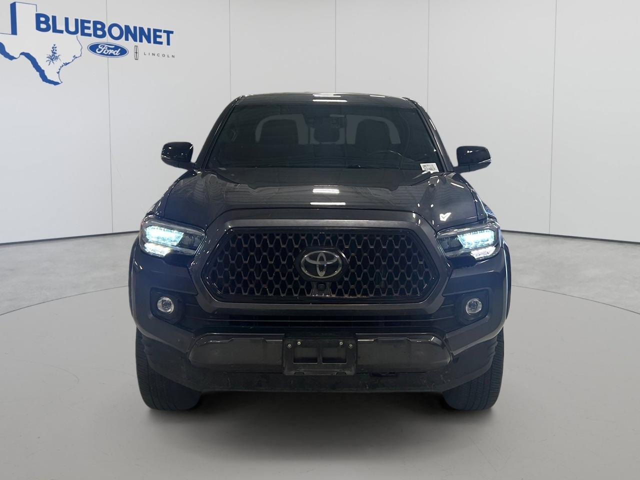 2023 Toyota Tacoma 4WD Limited New Braunfels TX