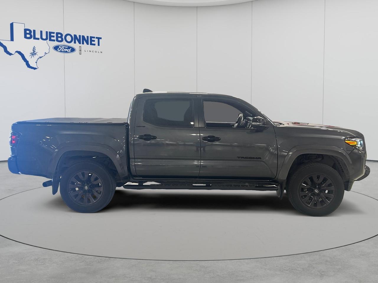 2023 Toyota Tacoma 4WD Limited New Braunfels TX
