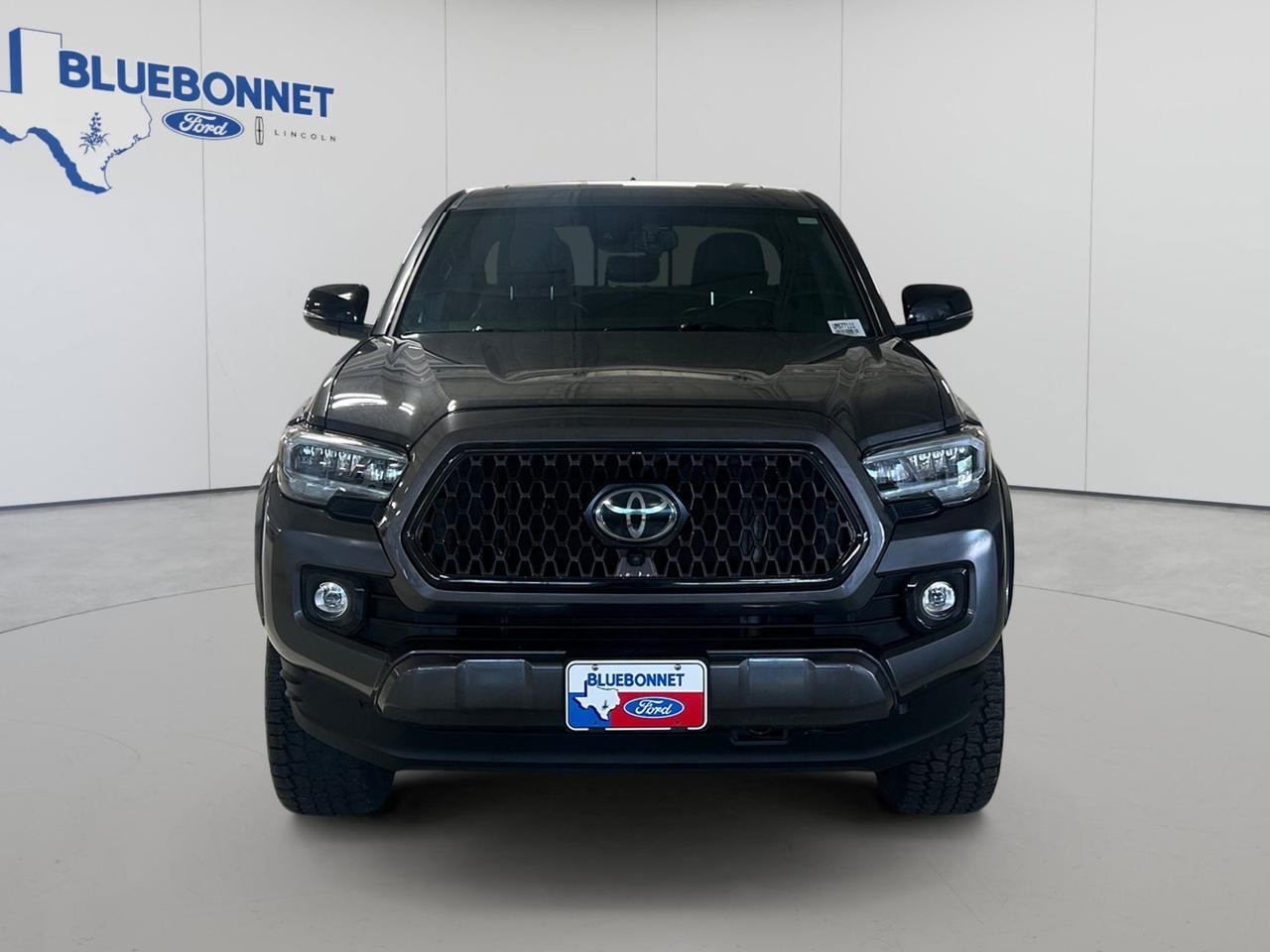2023 Toyota Tacoma 4WD Limited
