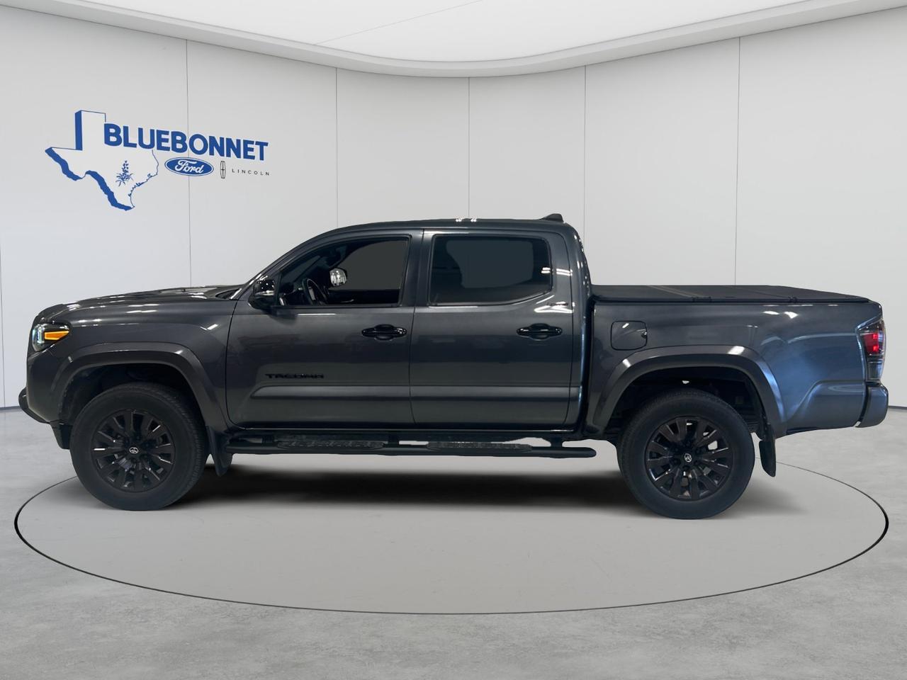 2023 Toyota Tacoma 4WD Limited New Braunfels TX