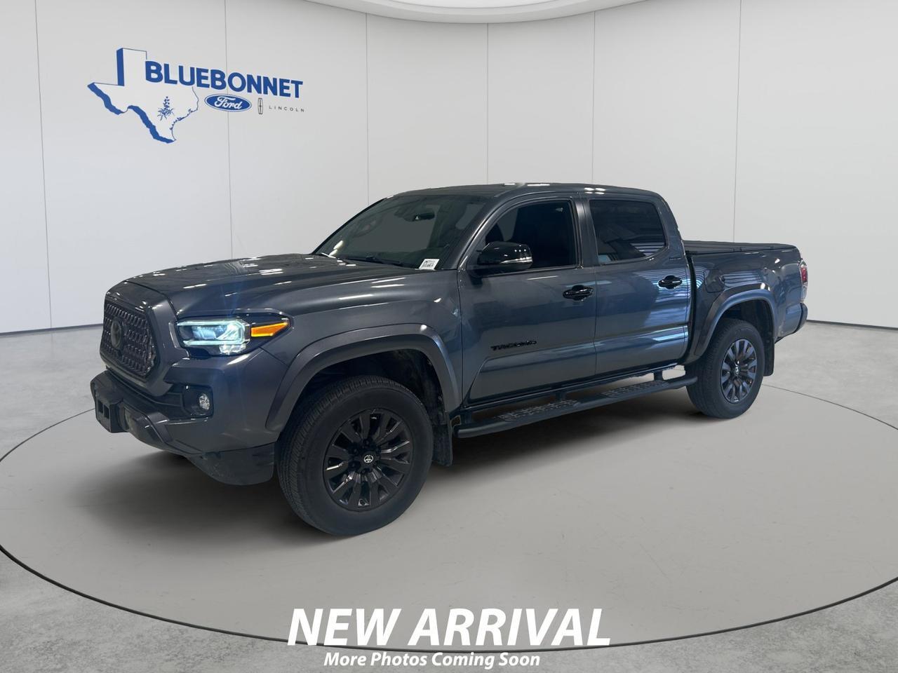 2023 Toyota Tacoma 4WD
