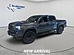 2023 Toyota Tacoma 4WD Limited