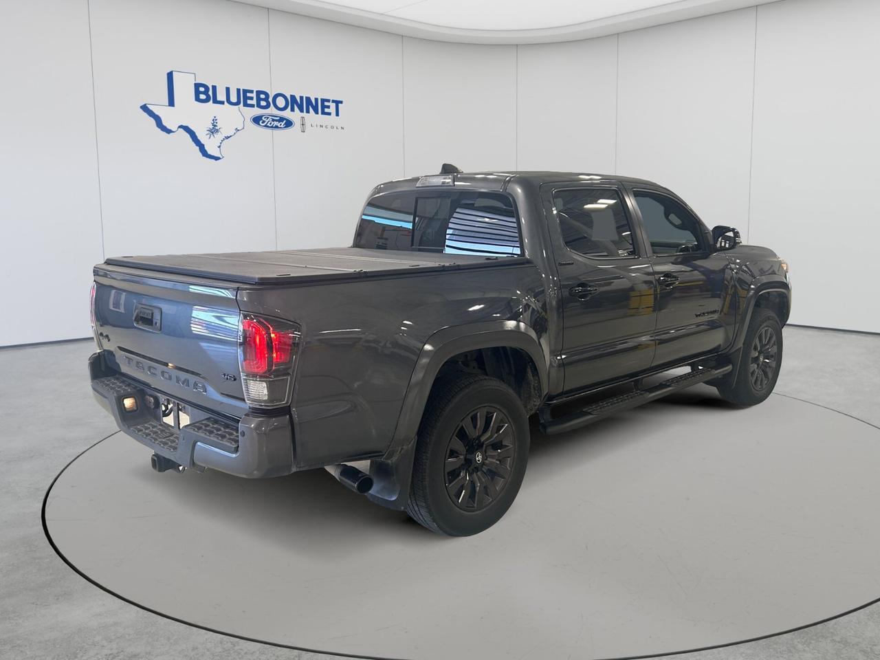 2023 Toyota Tacoma 4WD Limited New Braunfels TX
