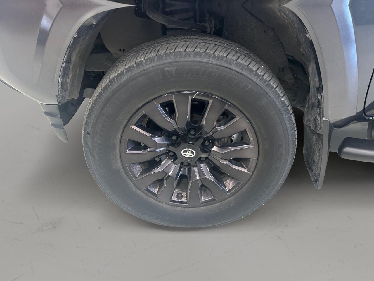 2023 Toyota Tacoma 4WD Limited New Braunfels TX