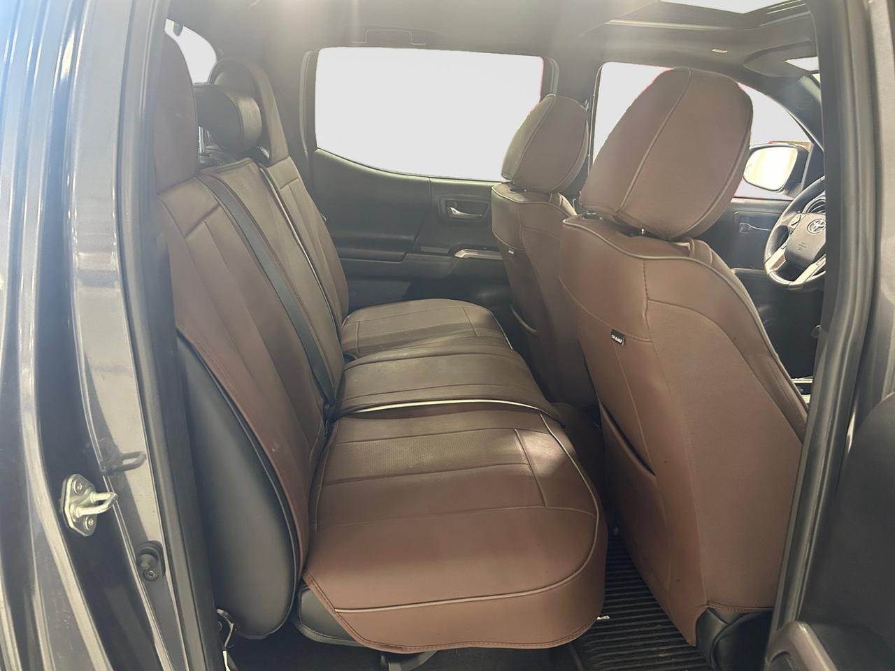 2023 Toyota Tacoma 4WD Limited New Braunfels TX