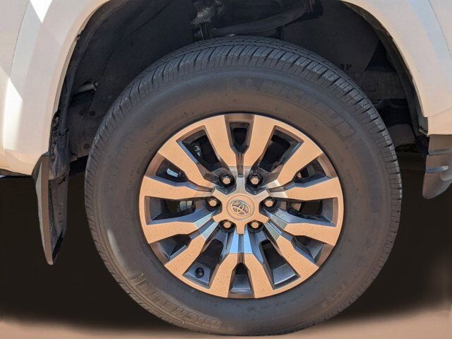 2023 Toyota Tacoma 4WD Limited San Antonio TX