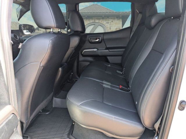 2023 Toyota Tacoma 4WD Limited San Antonio TX