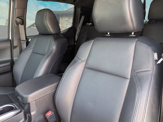 2023 Toyota Tacoma 4WD Limited San Antonio TX