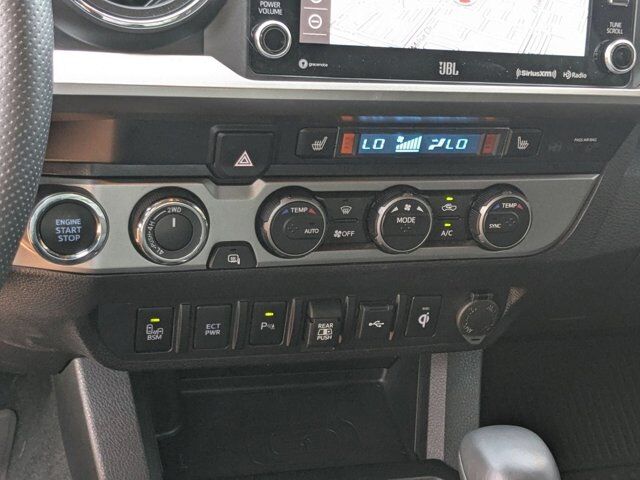 2023 Toyota Tacoma 4WD Limited San Antonio TX