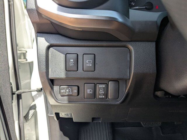 2023 Toyota Tacoma 4WD Limited San Antonio TX