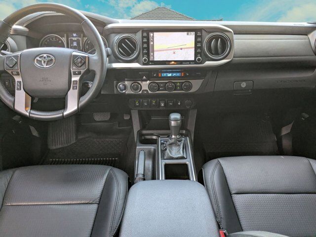 2023 Toyota Tacoma 4WD Limited San Antonio TX