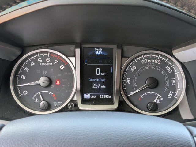 2023 Toyota Tacoma 4WD Limited San Antonio TX