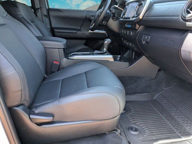 2023 Toyota Tacoma 4WD Limited San Antonio TX
